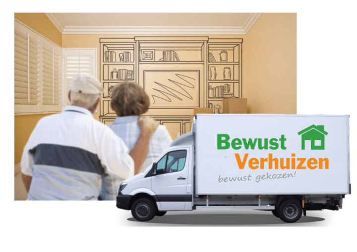 seniorenverhuizing