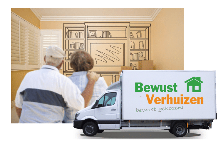 seniorenverhuizing