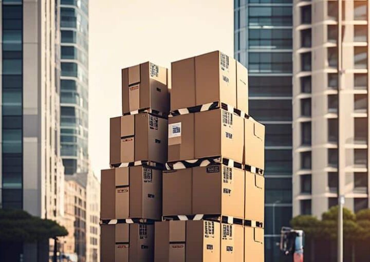 Kosten verhuizing