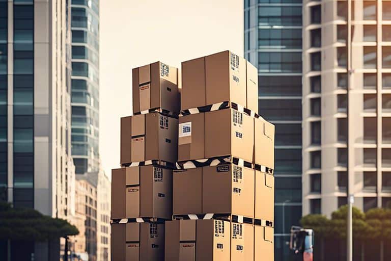 Kosten verhuizing