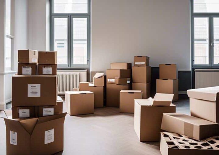verhuizen kosten